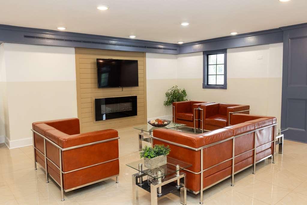 Bhagat Hotels Stone Mountain Atlanta BW Signature Collection Такер Интерьер фото