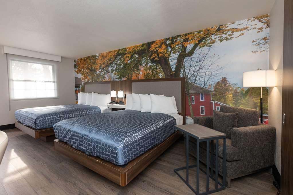 Bhagat Hotels Stone Mountain Atlanta BW Signature Collection Такер Номер фото